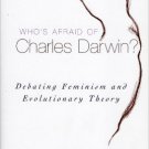 Ebook 978-0742543508 Who's Afraid of Charles Darwin?: Debating Feminism and Evolutionary Theory