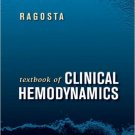 Ebook 978-1416040002 Textbook of Clinical Hemodynamics