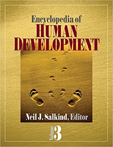 Ebook 978-1412904759 Encyclopedia of Human Development