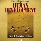Ebook 978-1412904759 Encyclopedia of Human Development