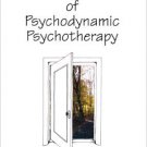 Ebook 978-0765703729 The Craft of Psychodynamic Psychotherapy