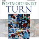 Ebook 978-0742542563 The Postmodernist Turn: American Thought and Culture in the 1970s