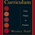 Ebook 978-1442209145 Curriculum: From Theory to Practice