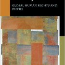 Ebook 978-1442266704 The Ethics of Interdependence: Global Human Rights and Duties (New Millenniu