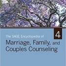 Ebook 978-1483369556 The SAGE Encyclopedia of Marriage, Family, and Couples Counseling