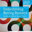 Ebook 978-1455770601 Understanding Nursing Research: Building an Evidence-Based Practice