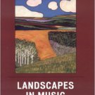 Ebook 978-0742541160 Landscapes in Music: Space, Place, and Time in the World's Great Music (Why