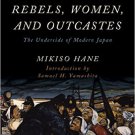 Ebook 978-1442274167 Peasants, Rebels, Women, and Outcastes: The Underside of Modern Japan (Asian