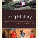 Ebook 978-1442263819 Living History: Effective Costumed Interpretation and Enactment at Museums a