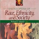 Ebook 978-1412926942 Encyclopedia of Race, Ethnicity, and Society