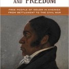 Ebook 978-1442262249 Between Slavery and Freedom: Free People of Color in America From Settlement