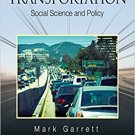 Ebook 978-1452267791 Encyclopedia of Transportation: Social Science and Policy