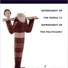 Ebook 978-0742520394 Democracy: Government of the People or Government of the Politicians? (Criti