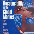 Ebook 978-0761914631 Social Responsibility in the Global Market: Fair Trade of Cultural Products