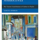 Ebook 978-1442231894 Phantom Narratives: The Unseen Contributions of Culture to Psyche