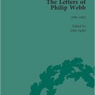 Ebook 978-1138761469 The Letters of Philip Webb, Volume III: 3 (The Pickering Masters)