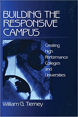 Ebook 978-0761909880 Building the Responsive Campus: Creating High Performance Colleges and Unive
