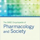 Ebook 978-1483350004 The SAGE Encyclopedia of Pharmacology and Society