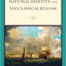 Ebook 978-0742555679 British Foreign Policy, National Identity, and Neoclassical Realism