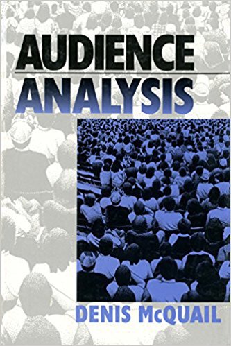Ebook 978-0761910022 Audience Analysis