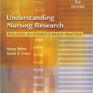 Ebook 978-1437707502 Understanding Nursing Research: Building an Evidence-Based Practice