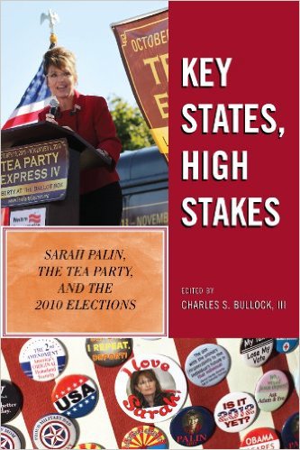 Ebook 978-1442210967 Key States, High Stakes: Sarah Palin, the Tea Party, and the 2010 Elections