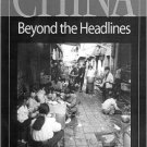 Ebook 978-0847698554 China beyond the Headlines