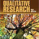 Ebook 978-1412970112 Writing Up Qualitative Research