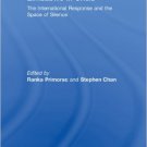Ebook 978-0415415491 Zimbabwe in Crisis: The International Response and the Space of Silence