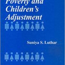 Ebook 978-0761905189 Poverty and Children's Adjustment (Developmental Clinical Psychology and Psy