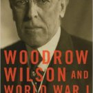Ebook 978-1442229372 Woodrow Wilson and World War I: A Burden Too Great to Bear