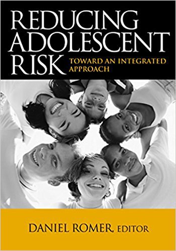 Ebook 978-0761928355 Reducing Adolescent Risk: Toward an Integrated Approach