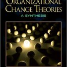 Ebook 978-0761929321 Organizational Change Theories: A Synthesis