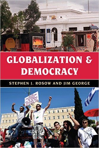 Ebook 978-1442218086 Globalization and Democracy