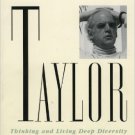 Ebook 978-0742521278 Charles Taylor: Thinking and Living Deep Diversity (20th Century Political T
