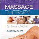 Ebook 978-0323239714 Massage Therapy: Principles and Practice (Massage Therapy Principles and Pra