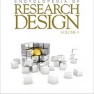 Ebook 978-1412961271 Encyclopedia of Research Design
