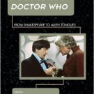 Ebook 978-1442234802 The Language of Doctor Who: From Shakespeare to Alien Tongues (Science Ficti