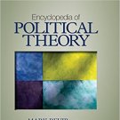 Ebook 978-1412958653 Encyclopedia of Political Theory