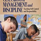 Ebook 978-1412966788 Successful Classroom Management and Discipline: Teaching Self-Control and Re