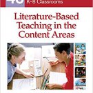 Ebook 978-1412974936 Literature-Based Teaching in the Content Areas: 40 Strategies for K-8 Classr