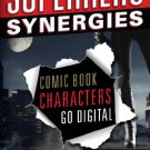 Ebook 978-1442232112 Superhero Synergies: Comic Book Characters Go Digital