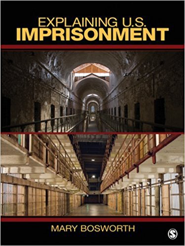 Ebook 978-1412924870 Explaining U.S. Imprisonment
