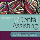 Ebook 978-0323400640 Essentials of Dental Assisting