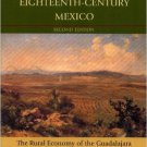 Ebook 978-0742553590 Hacienda and Market in Eighteenth-Century Mexico: The Rural Economy of the G