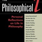 Ebook 978-0742513419 The Philosophical I: Personal Reflections on Life in Philosophy