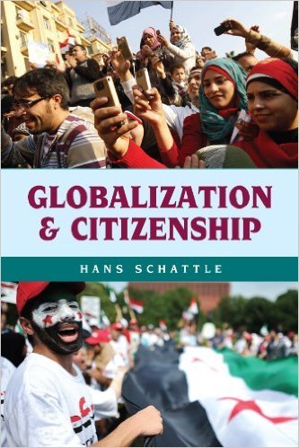 Ebook 978-0742568464 Globalization and Citizenship