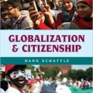 Ebook 978-0742568464 Globalization and Citizenship