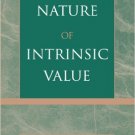 Ebook 978-0742512634 The Nature of Intrinsic Value