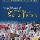 Ebook 978-1412918121 Encyclopedia of Activism and Social Justice